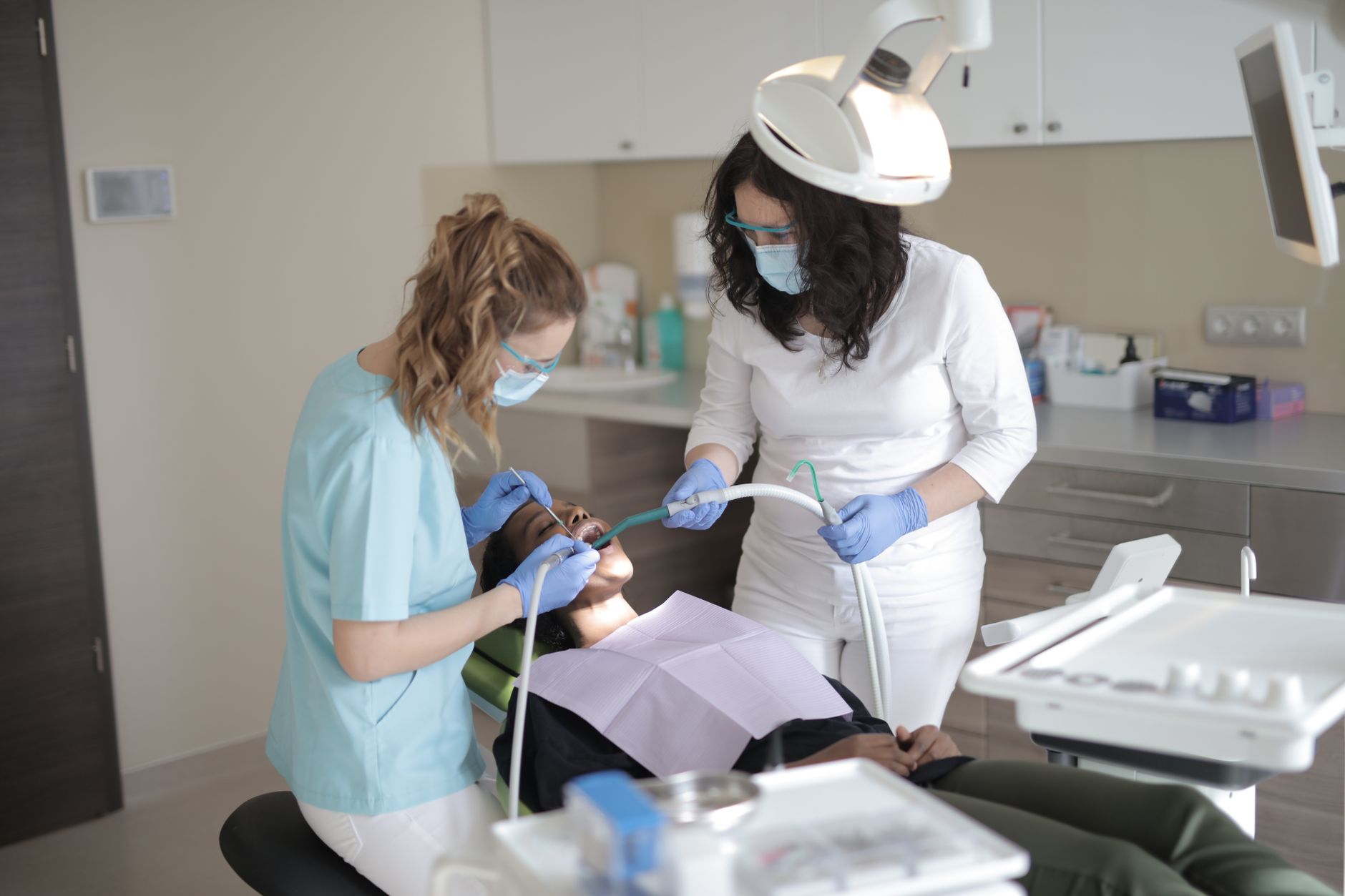 Dentiste urgence à Suresnes